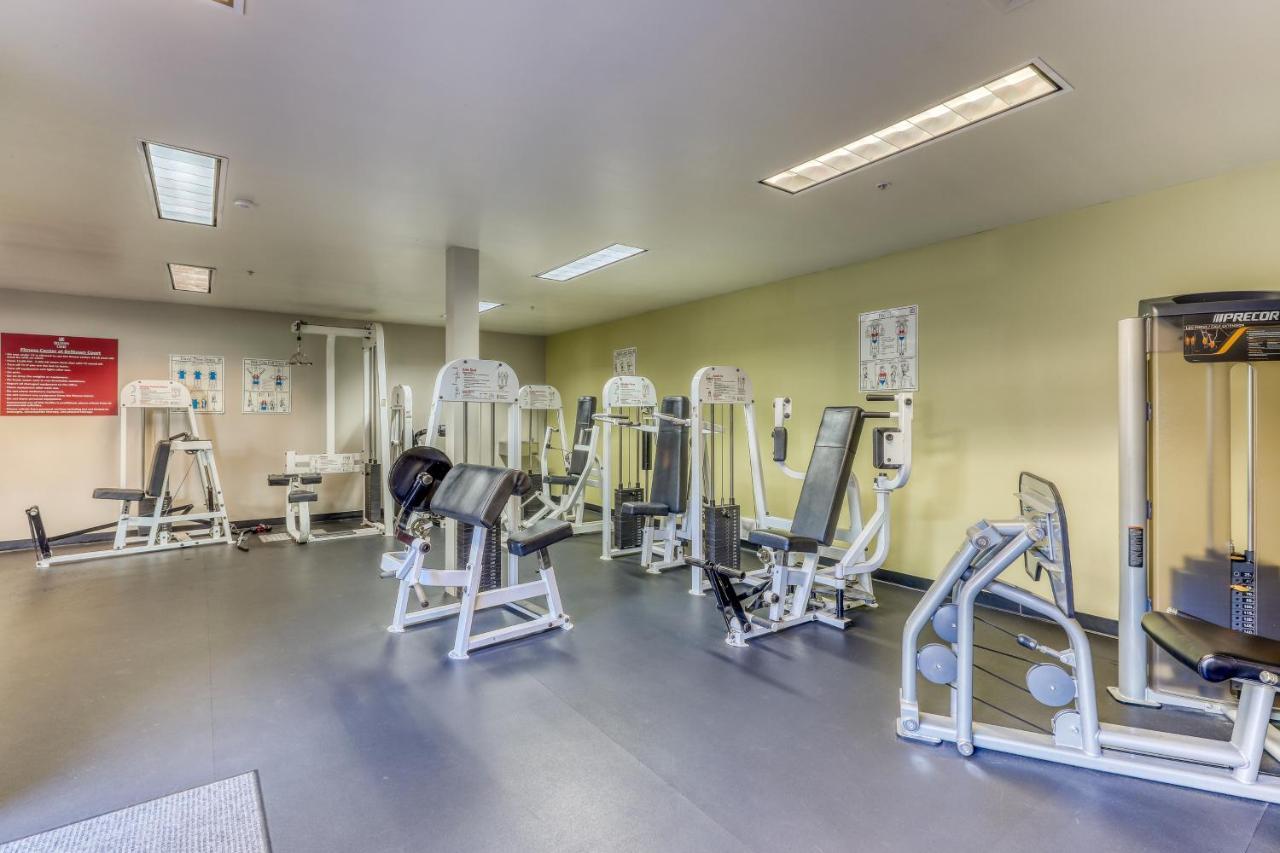 Belltown Court Sunset Suite Сиэтл Экстерьер фото
