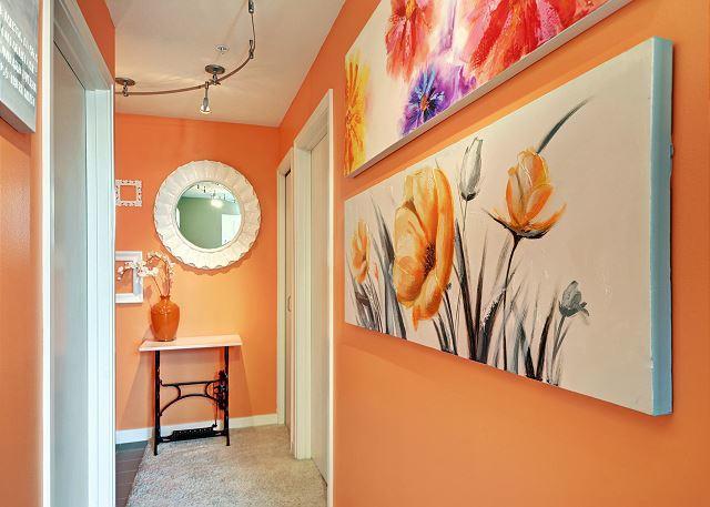 Belltown Court Sunset Suite Сиэтл Экстерьер фото