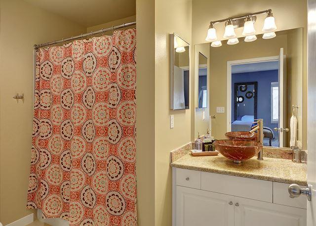 Belltown Court Sunset Suite Сиэтл Экстерьер фото