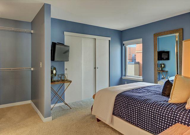 Belltown Court Sunset Suite Сиэтл Экстерьер фото